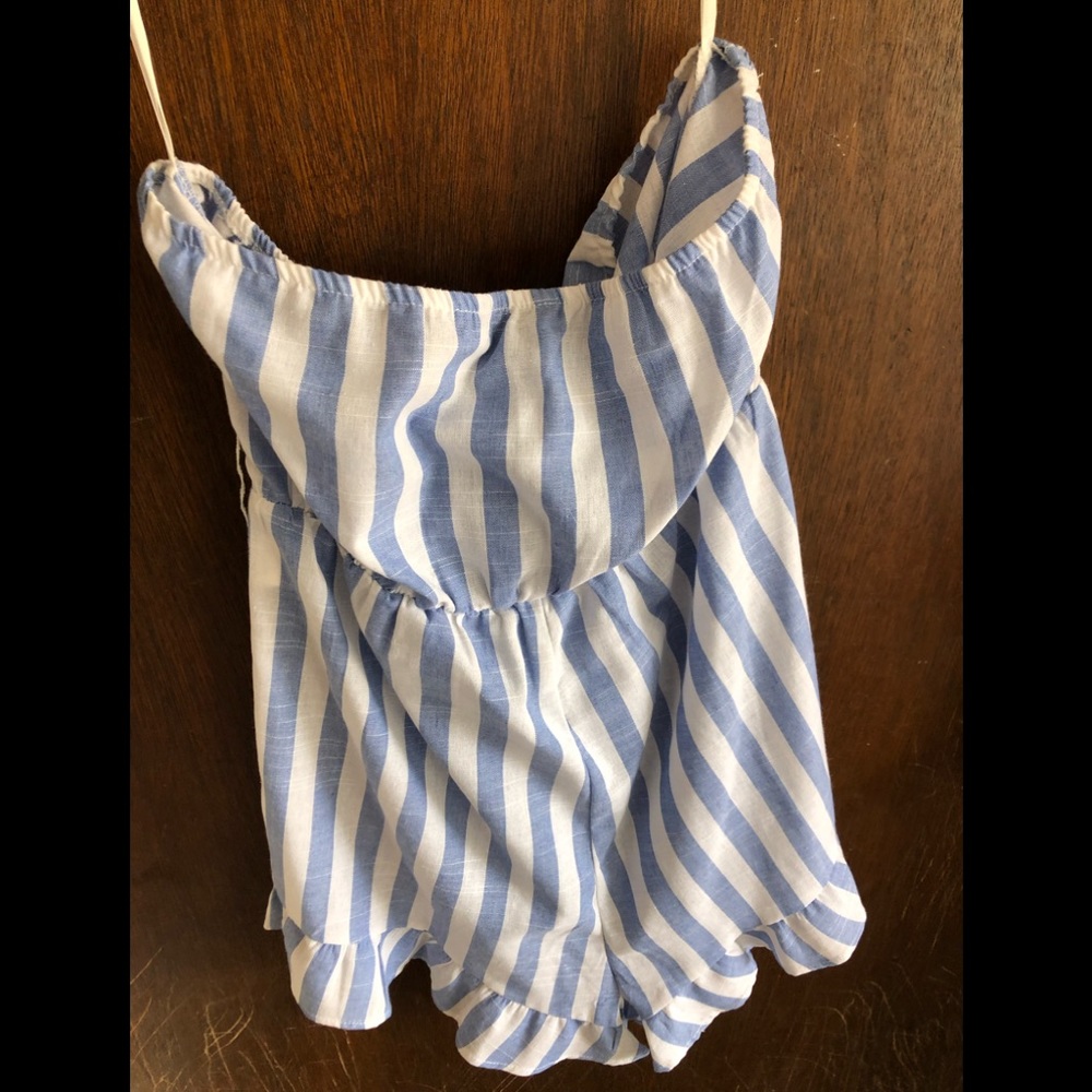 SHEIN romper NEVER WORN